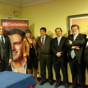Cidadáns Ourense elixe a nova Xunta Directiva