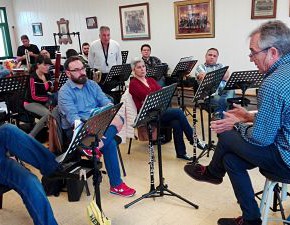 Ciudadanos pide ao Goberno municipal que aprobe a nova Relación de Postos de Traballo antes do 14 de decembro para salvar a Escola Municipal de Música