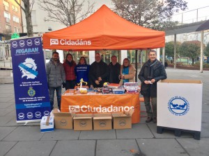 foto-carpa-solidaria-agrupacion-cs-santiago