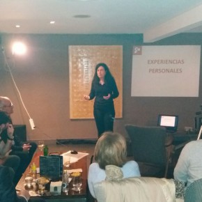 Ciudadanos (Cs) Vigo celebra su primer café ciudadano debatiendo sobre la Conciliación Laboral y Familiar