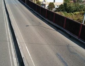 Ciudadanos presenta una moción en el ayuntamiento de la ciudad de Vigo en el que se denuncia la falta de mantenimiento de la red semafórica y del pintado de viales en la Avda Antonio Palacios de la ciudad