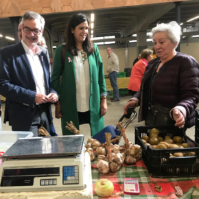 Villegas: “Cada día más gente se acerca a nosotros, Cs esta viviendo un momento dulce y de crecimiento  en Galicia”