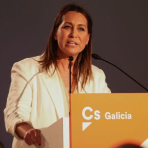 Pino: “Es la hora de negociar mejores partidas presupuestarias para Galicia y para España”