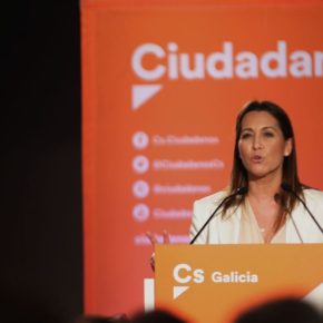 Pino: “PSOE y PP han dejado morir lentamente a Alcoa” Pino: “PSOE y PP han dejado morir lentamente a Alcoa”