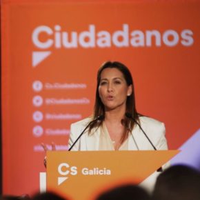 Pino: “Por justicia y por su propia dignidad, Mónica Martínez debe cesar de su cargo”